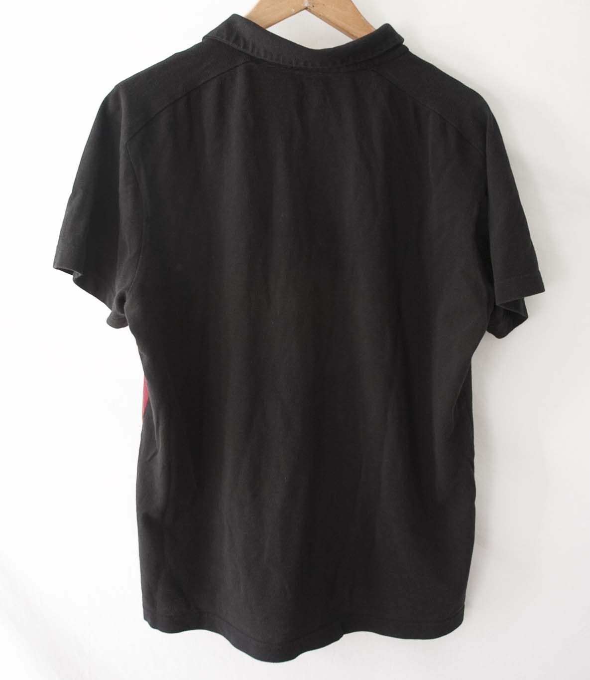 Ferrari × Formula 1 × Puma Ferrari Polo Puma Size L Black Formula One Size US L / EU 52-54 / 3 - 5 Thumbnail