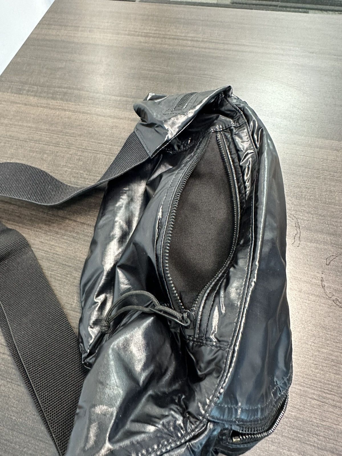 Saint Laurent Paris Saint Laurent Nuxx Crossbody Bag Size ONE SIZE - 6 Thumbnail