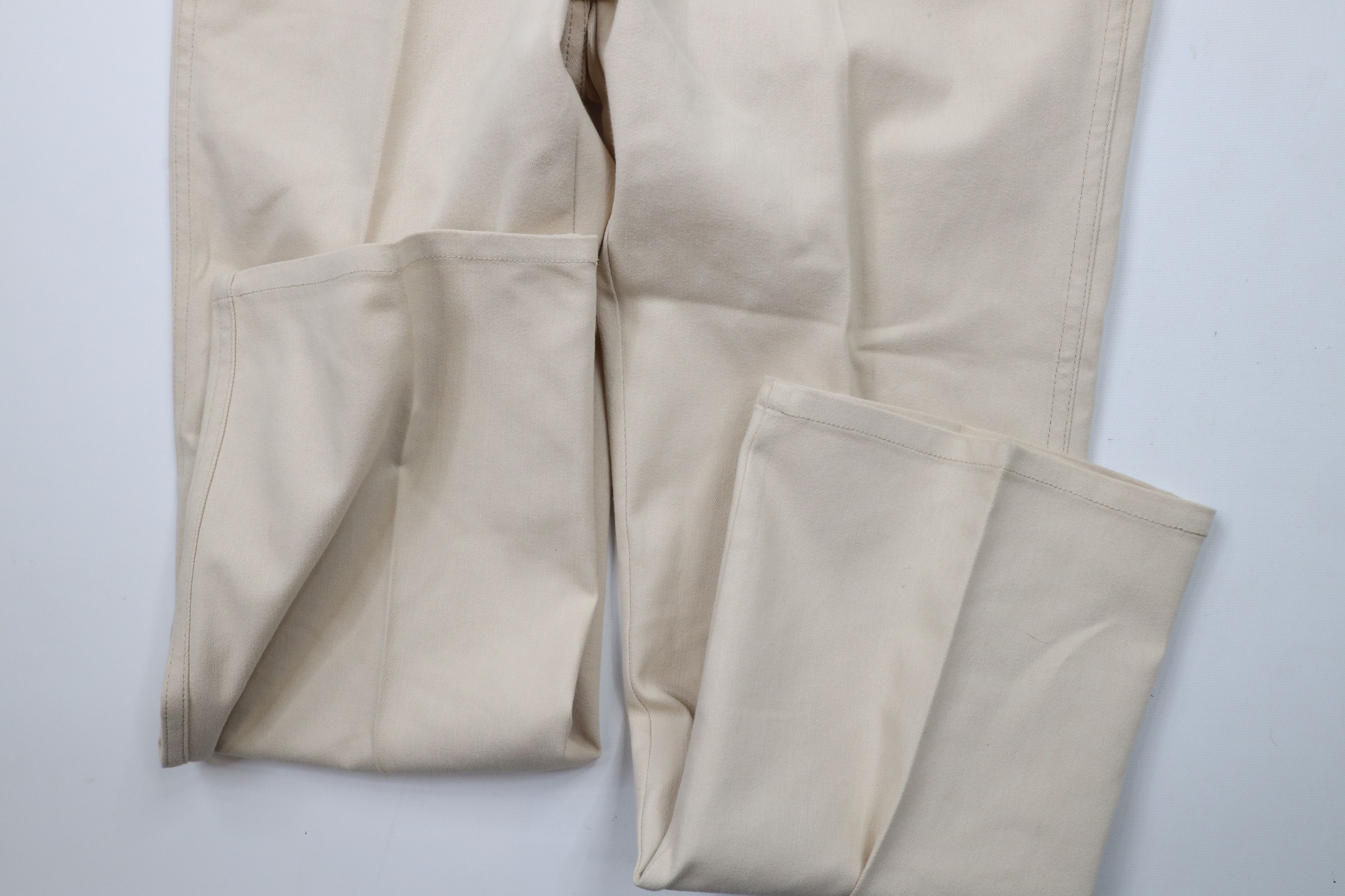 Vintage Vintage 70s Streetwear Cloth Wide Leg Bell Bottoms Pants USA Size US 36 / EU 52 - 6 Thumbnail