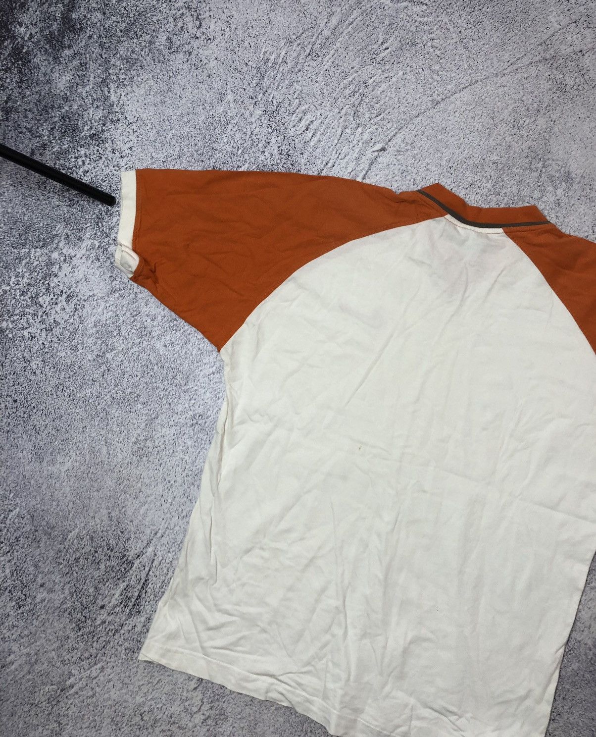 Nike Vintage casual t-shirt Nike y2k usa Size US L / EU 52-54 / 3 - 9 Thumbnail