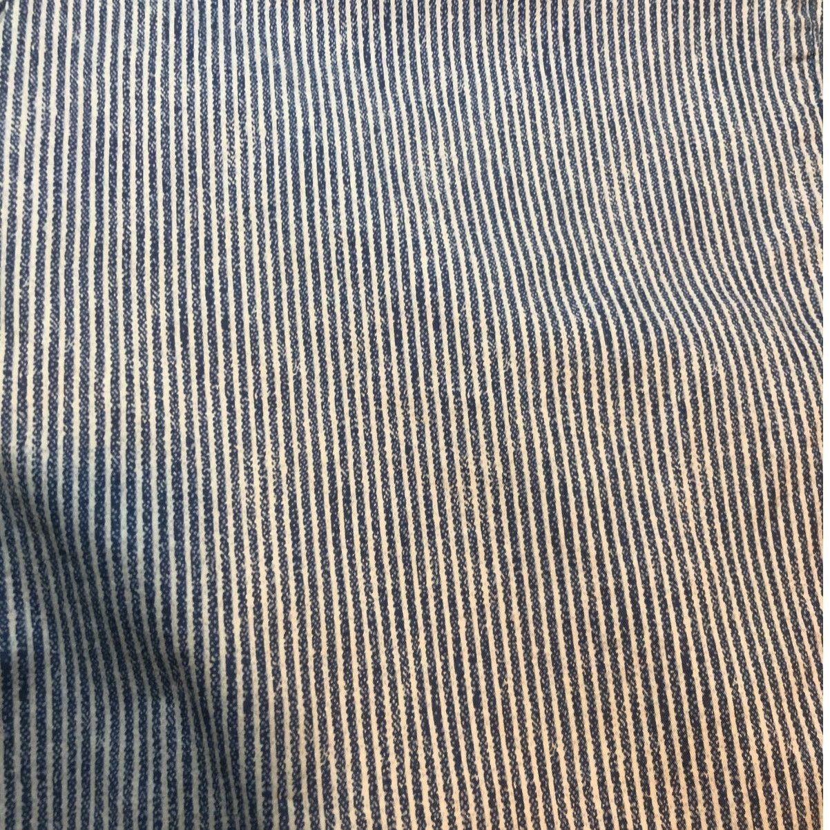 Other Intro by Jonathan Rose Striped Mid Rise Bermuda Shorts 12 Size 34" / US 12 / IT 48 - 8 Thumbnail
