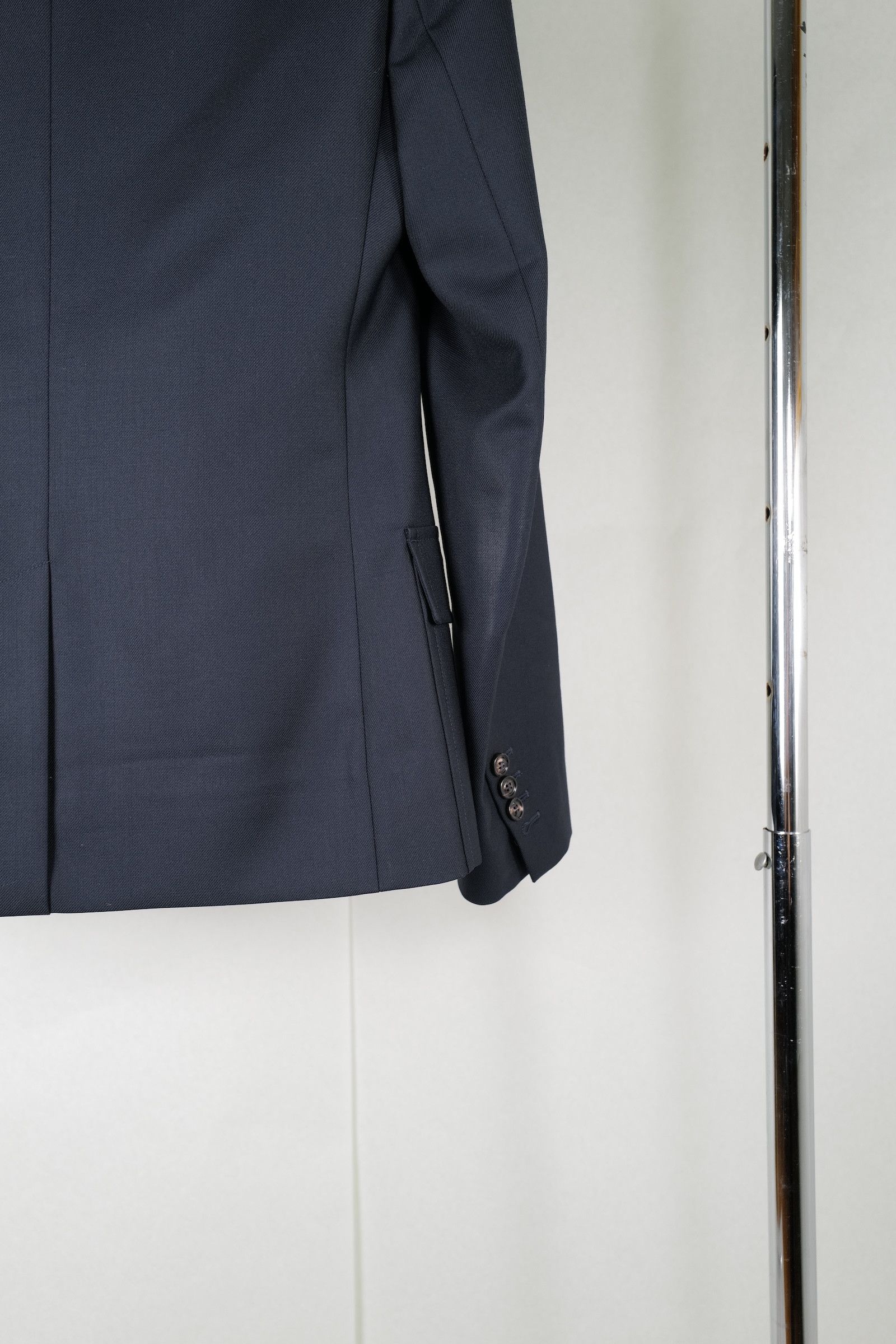 Maison Margiela Maison Margiela Formal Suit Size 44S - 9 Thumbnail