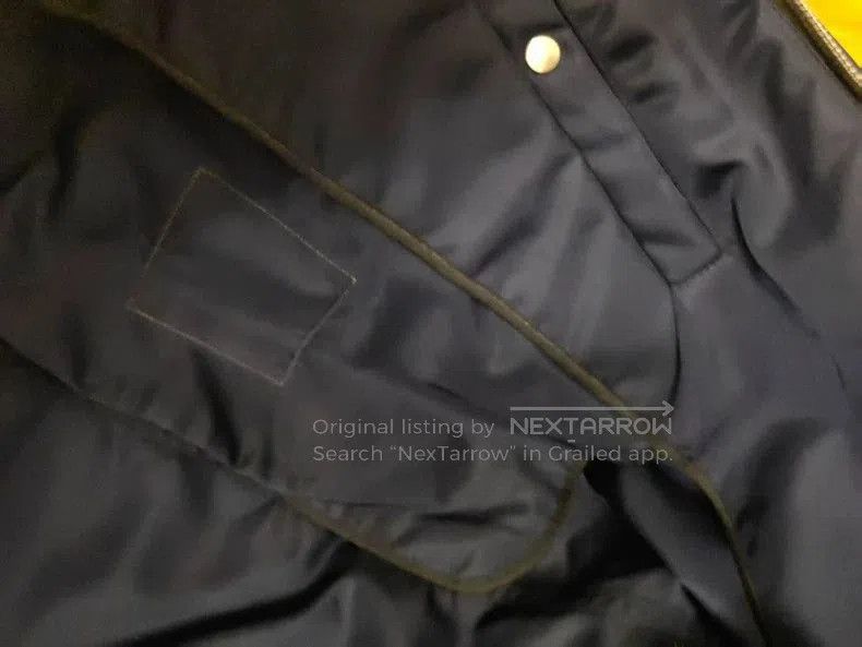 Kenzo Kenzo Men's Jacket Outerwear. Size US S / EU 44-46 / 1 - 6 Thumbnail