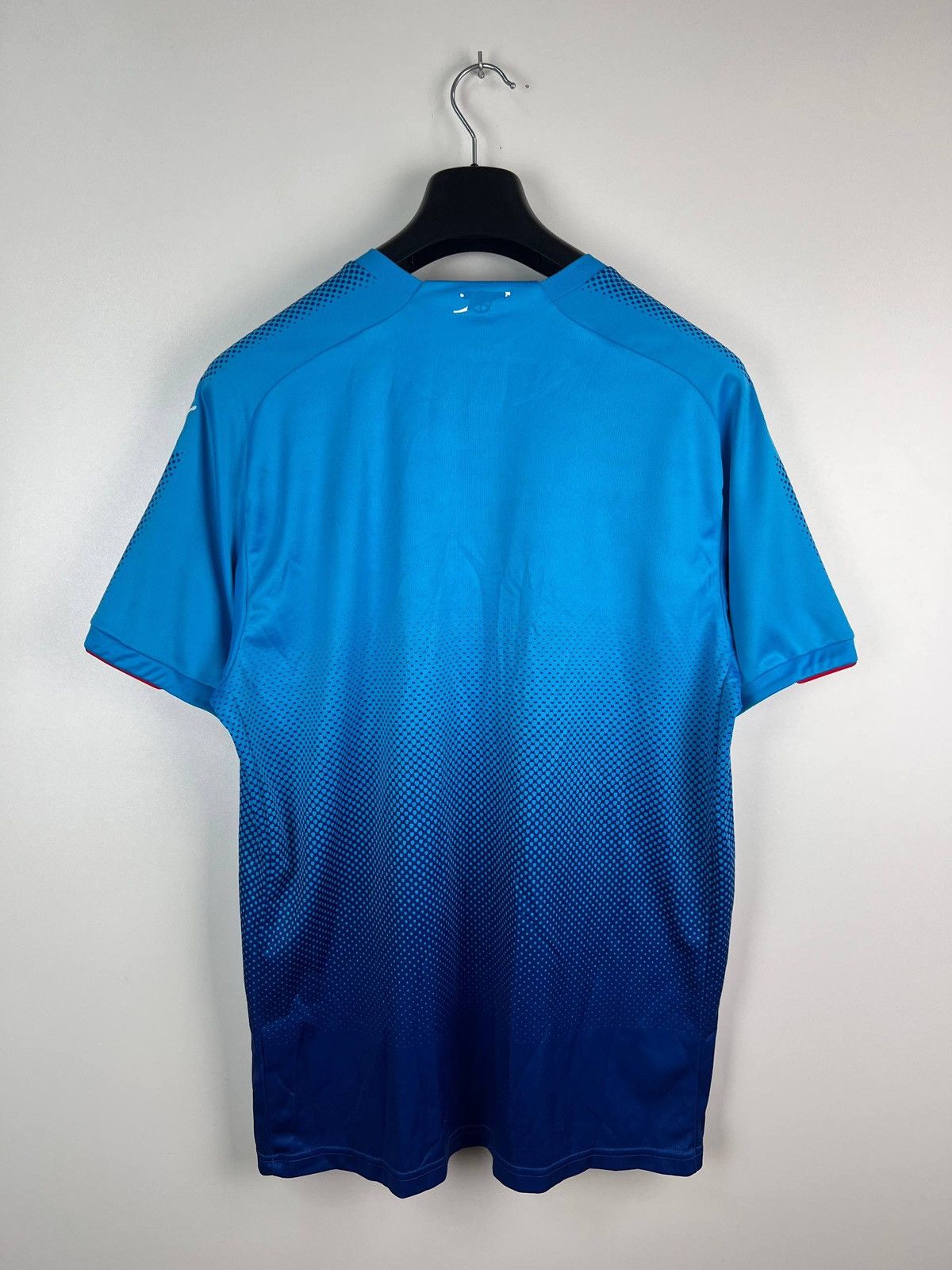 Puma Arsenal Puma 2017 jersey t-shirts size XL Size US XL / EU 56 / 4 - 2 Thumbnail