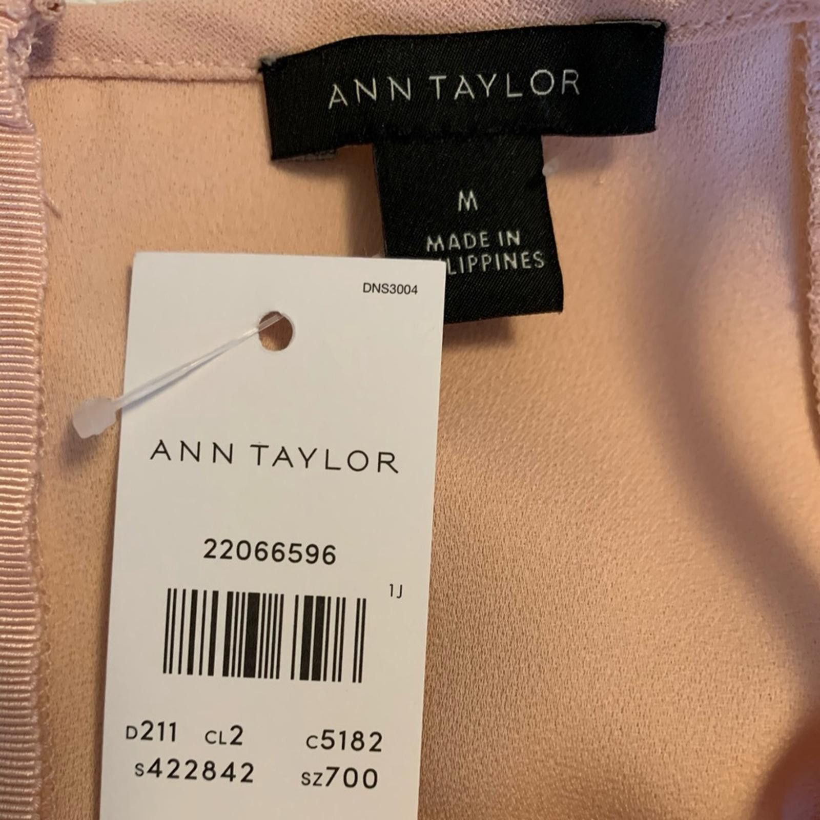 Ann Taylor Ann Taylor Size M / US 6-8 / IT 42-44 - 2 Thumbnail