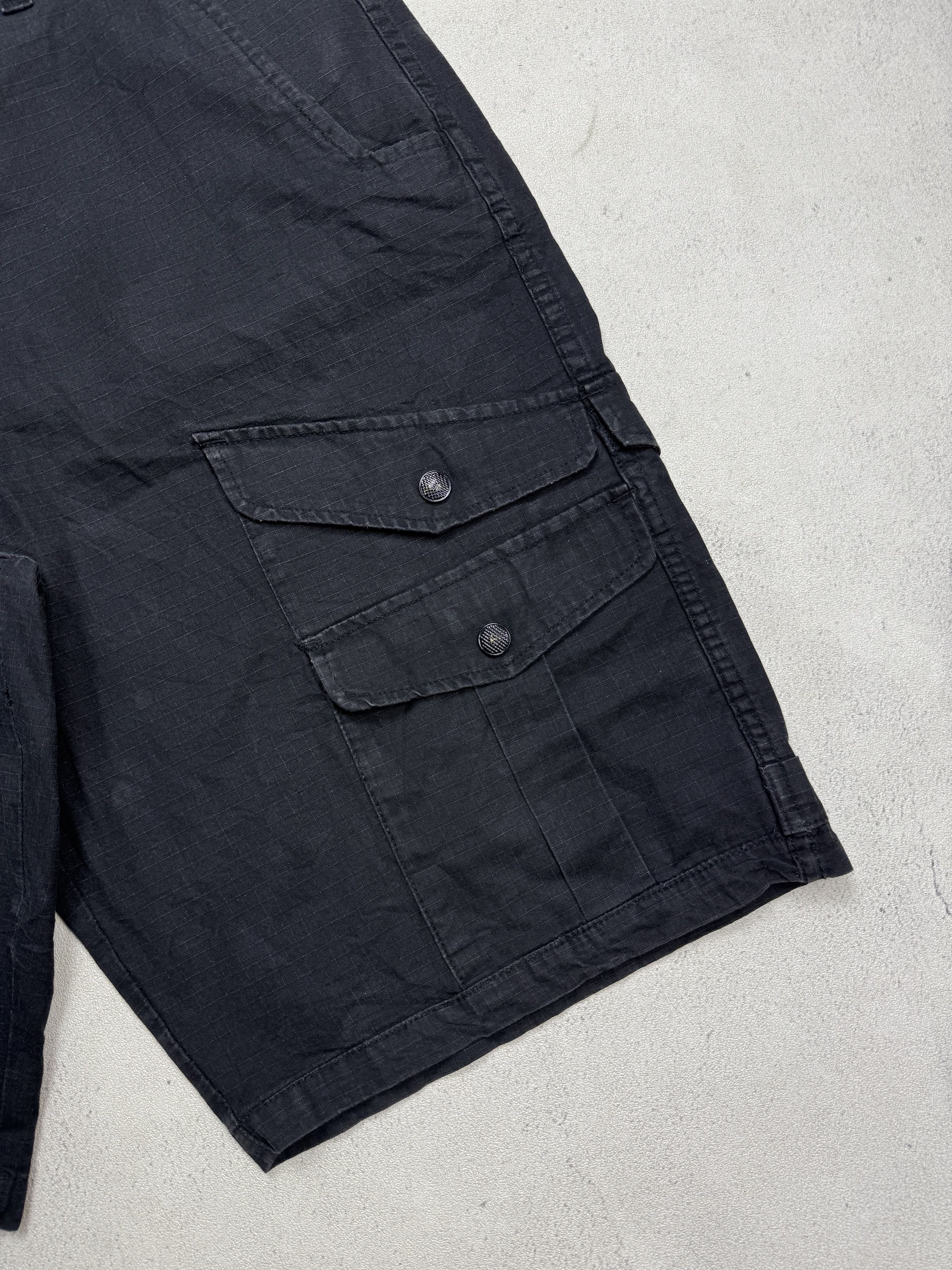 Stussy Vintage Stussy Cargo Pants Size US 34 / EU 50 - 3 Thumbnail