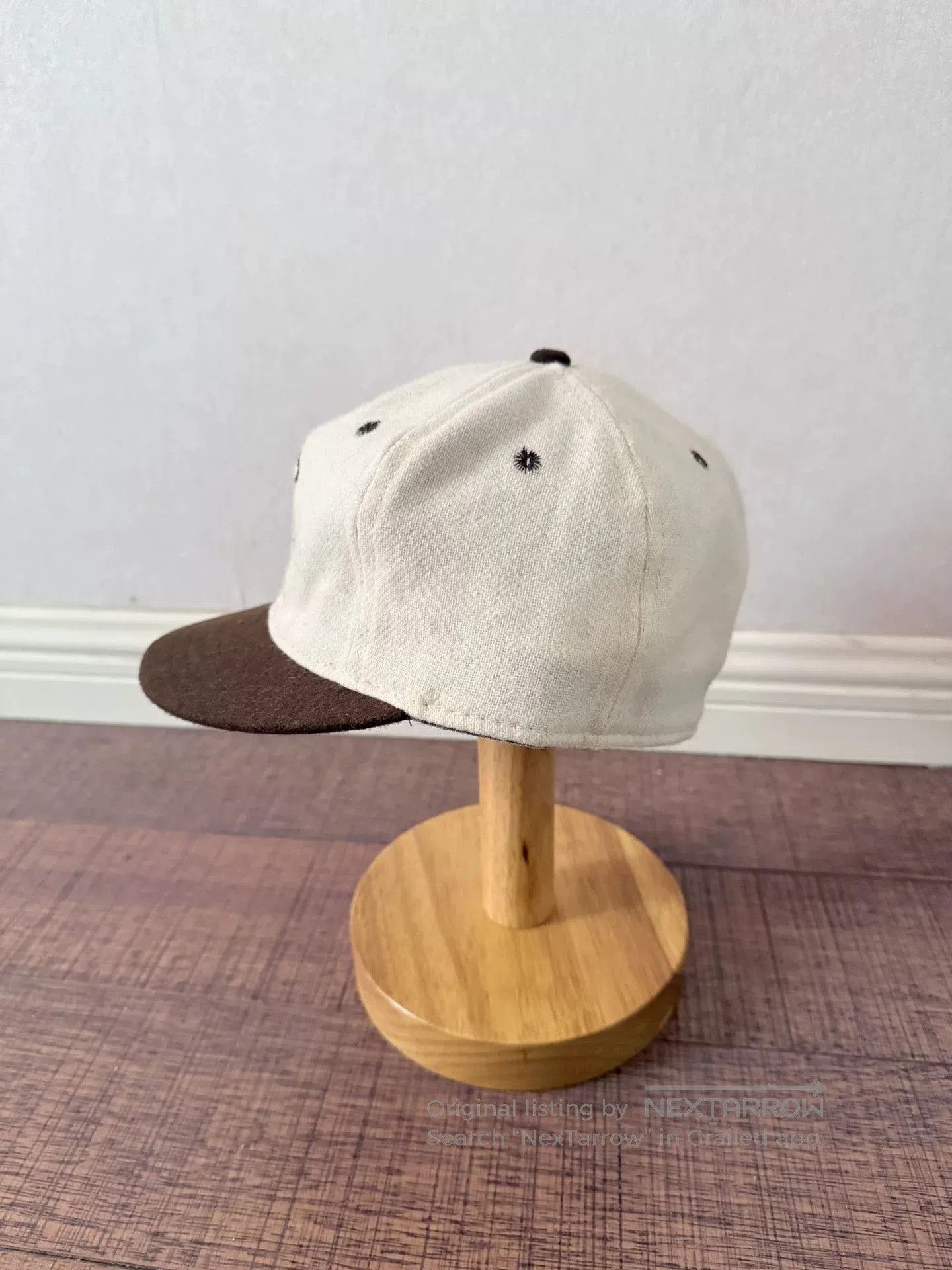 Butcher Products BP Baseball Cap. Size ONE SIZE - 2 Thumbnail