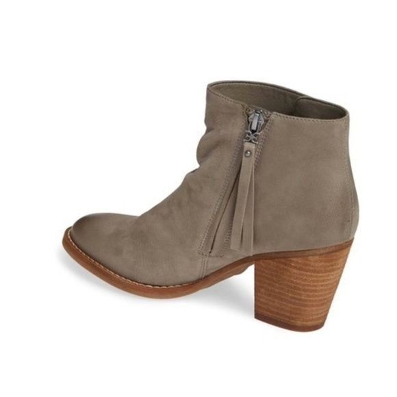 Sam Edelman Sam Edelman Flint Mariella Booties Size US 7 / IT 37 - 7 Thumbnail