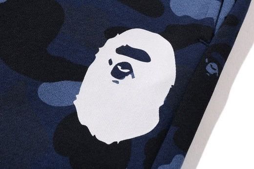 Bape Bape Sweatpants Size ONE SIZE - 3 Thumbnail