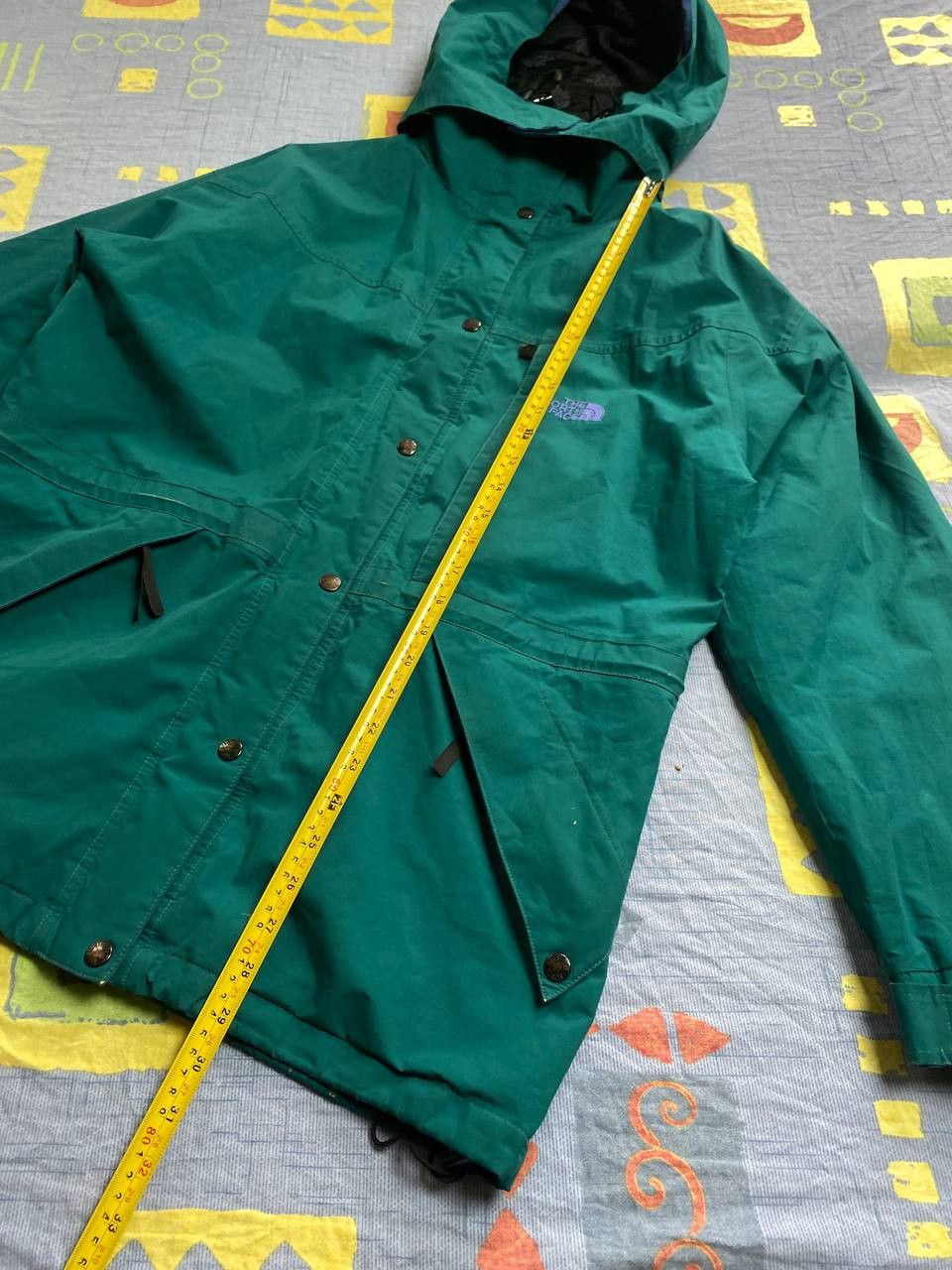 The North Face The North Face Jacket Size US L / EU 52-54 / 3 - 9 Thumbnail