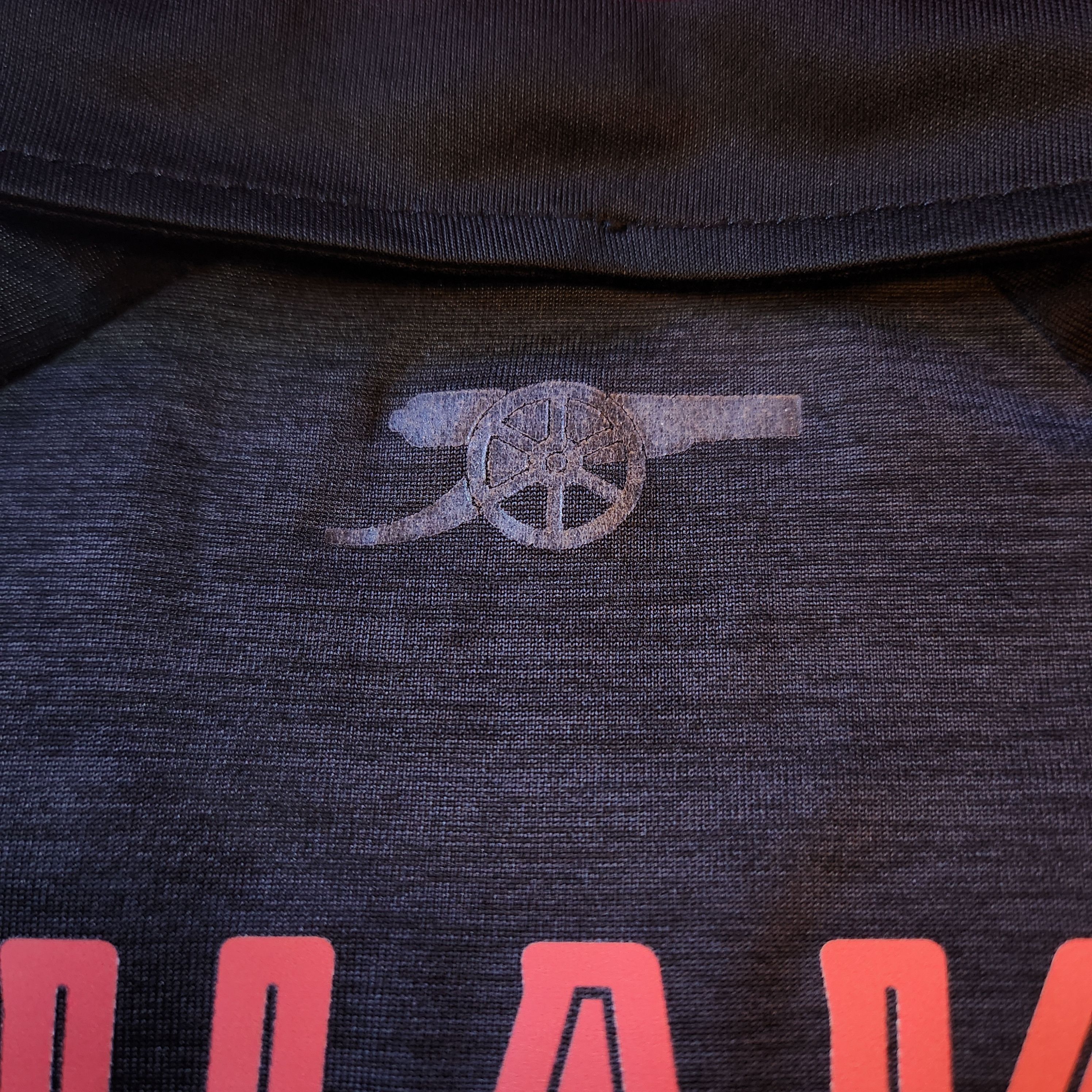 Puma Authentic Arsenal XHAKA 2017-2018 17/18 3rd Third Jersey Size US M / EU 48-50 / 2 - 10 Thumbnail