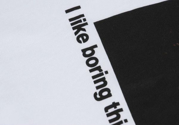 Comme des Garcons SHIRT Short Sleeve Andy Warhol Print T-Shirt Size US XL / EU 56 / 4 - 4 Thumbnail