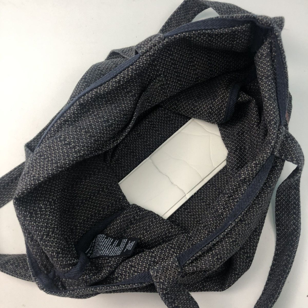 45rpm ‼️YES‼️ 45RPM CATTON CARRY SHOULDER BAG Size ONE SIZE - 5 Thumbnail