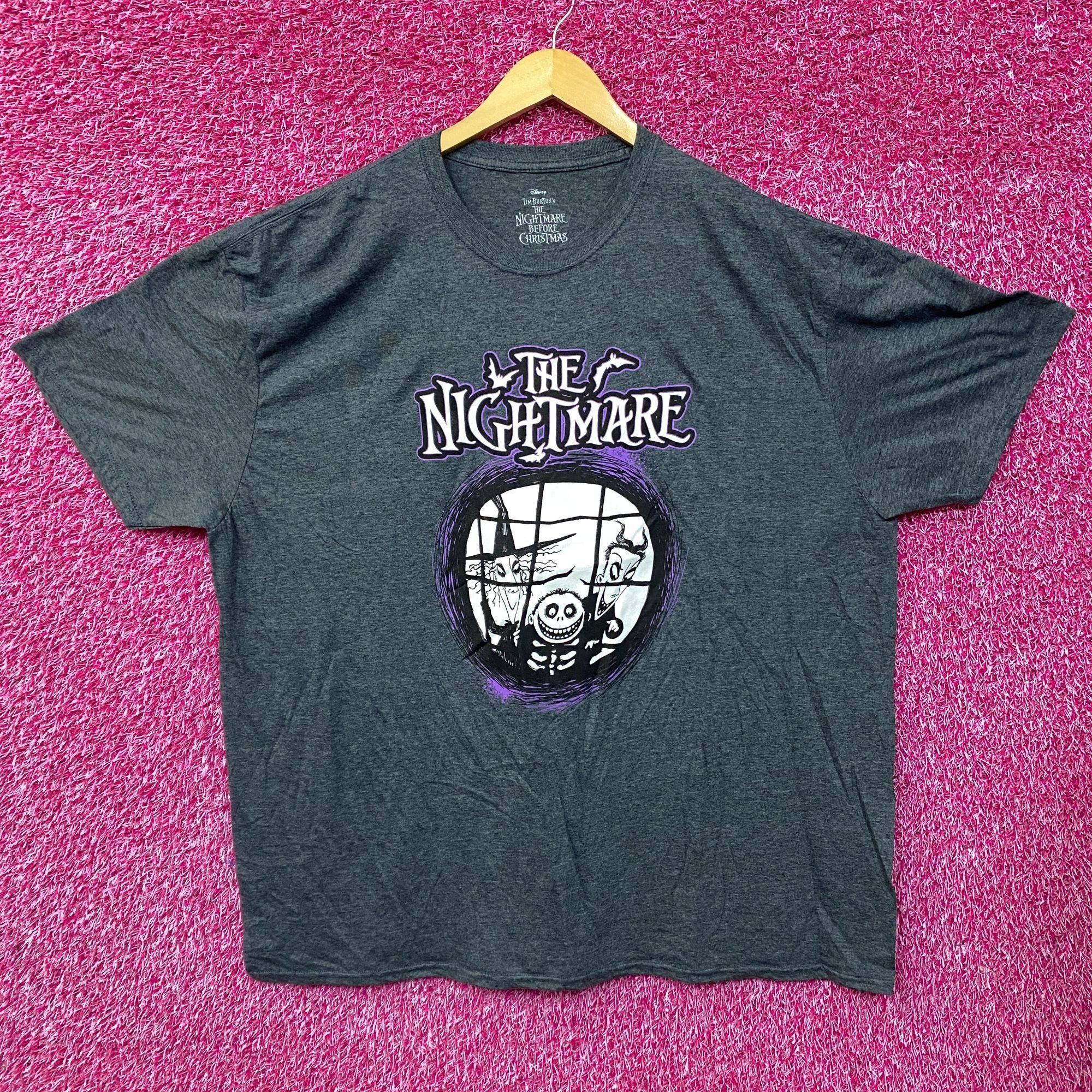 Other The Nightmare Before Christmas Lock Shock and Barrel Trick-o Size US XXL / EU 58 / 5 - 1 Thumbnail