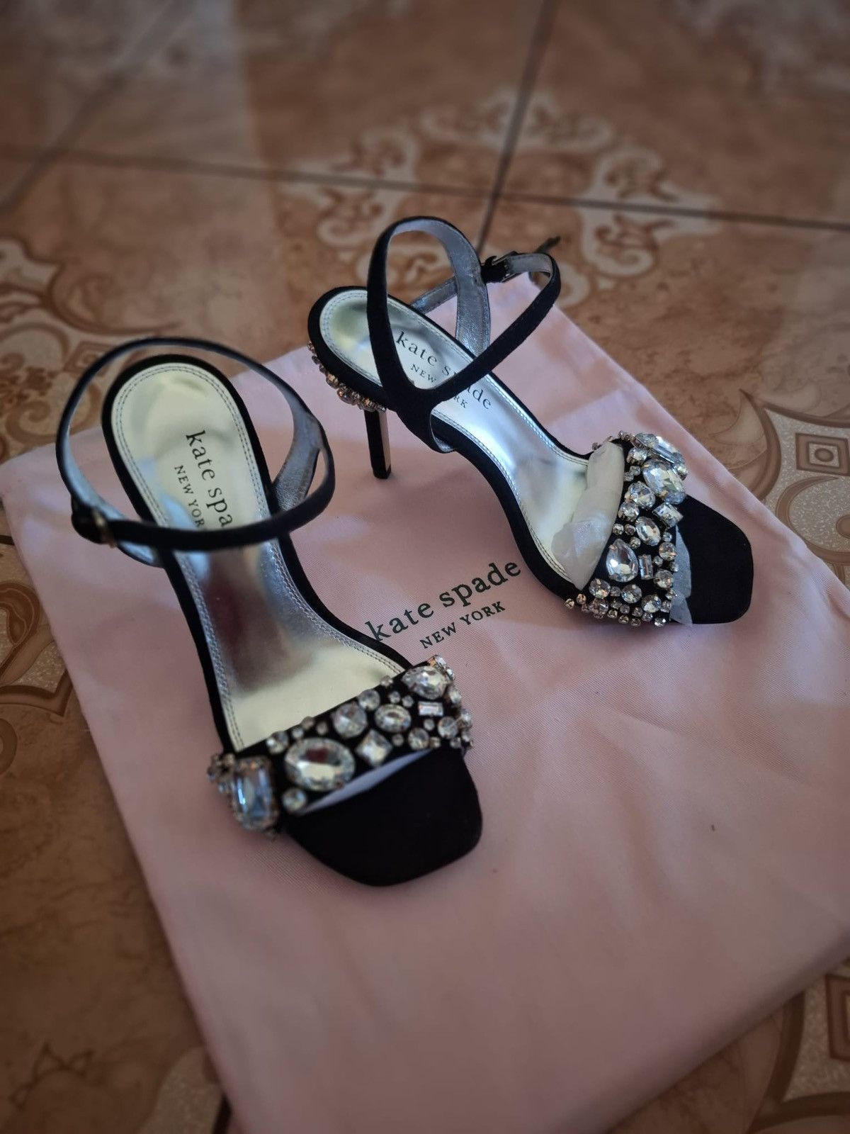 Kate Spade Sandale Kate spade Size US 9.5 / IT 39.5 - 5 Thumbnail
