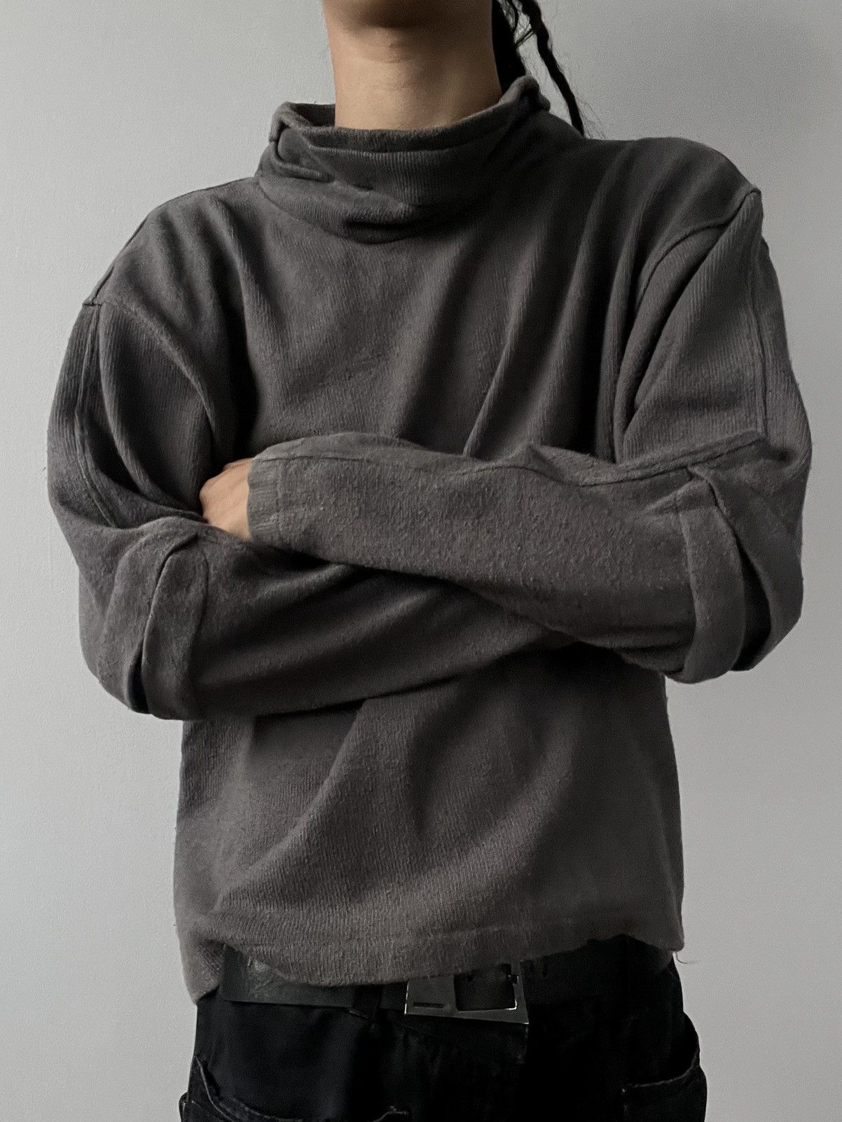 Issey Miyake 80s Issey Miyake Sweaters | Grailed