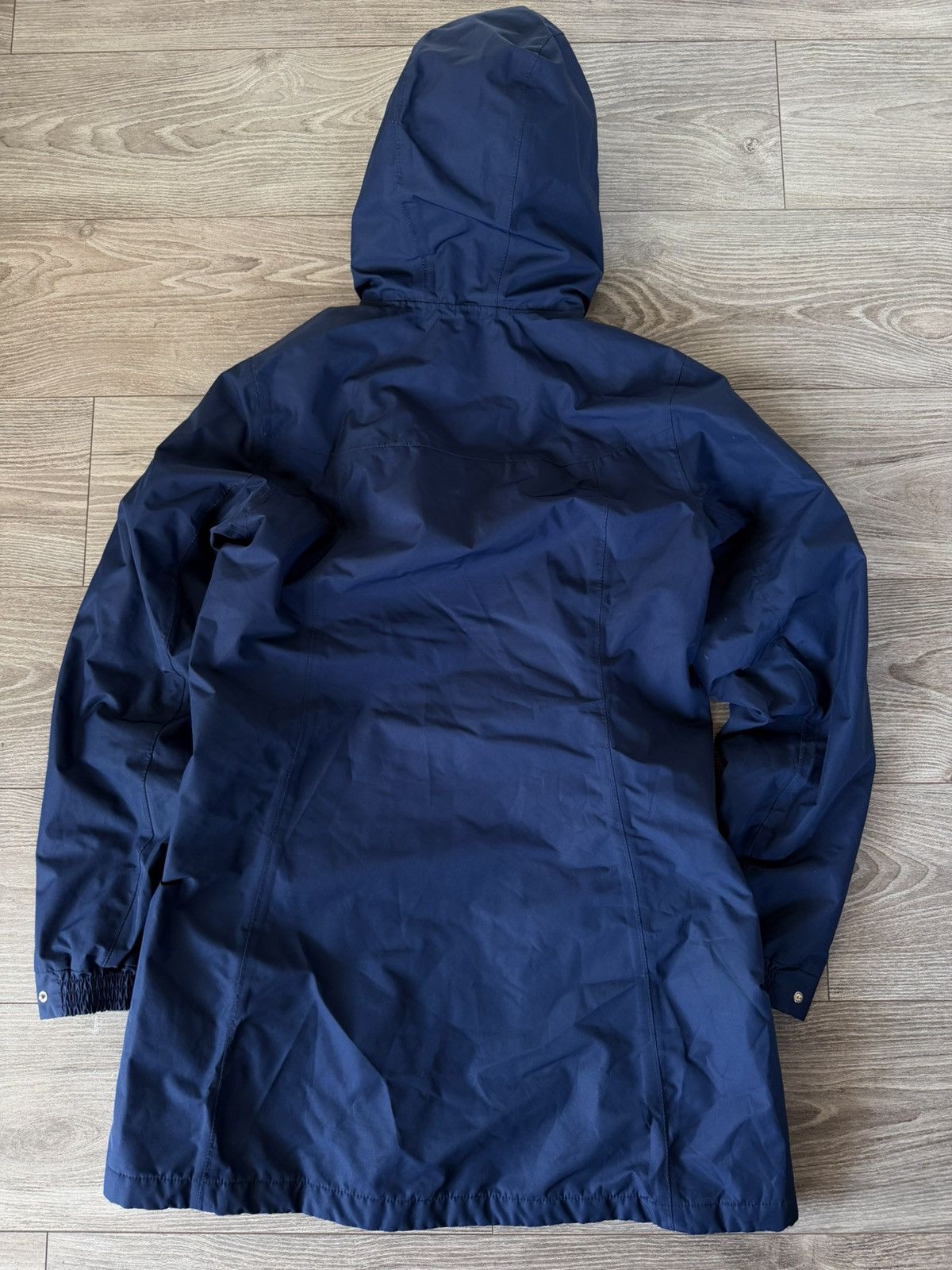 Helly Hansen Helly Hansen NorWay Pro Primaloft Waterproof Gorpcore Jacket Size L / US 10 / IT 46 - 15 Thumbnail