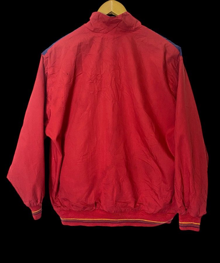 Vintage Vintage 80s Reversible multicolour Jacket Size US XL / EU 56 / 4 - 4 Thumbnail