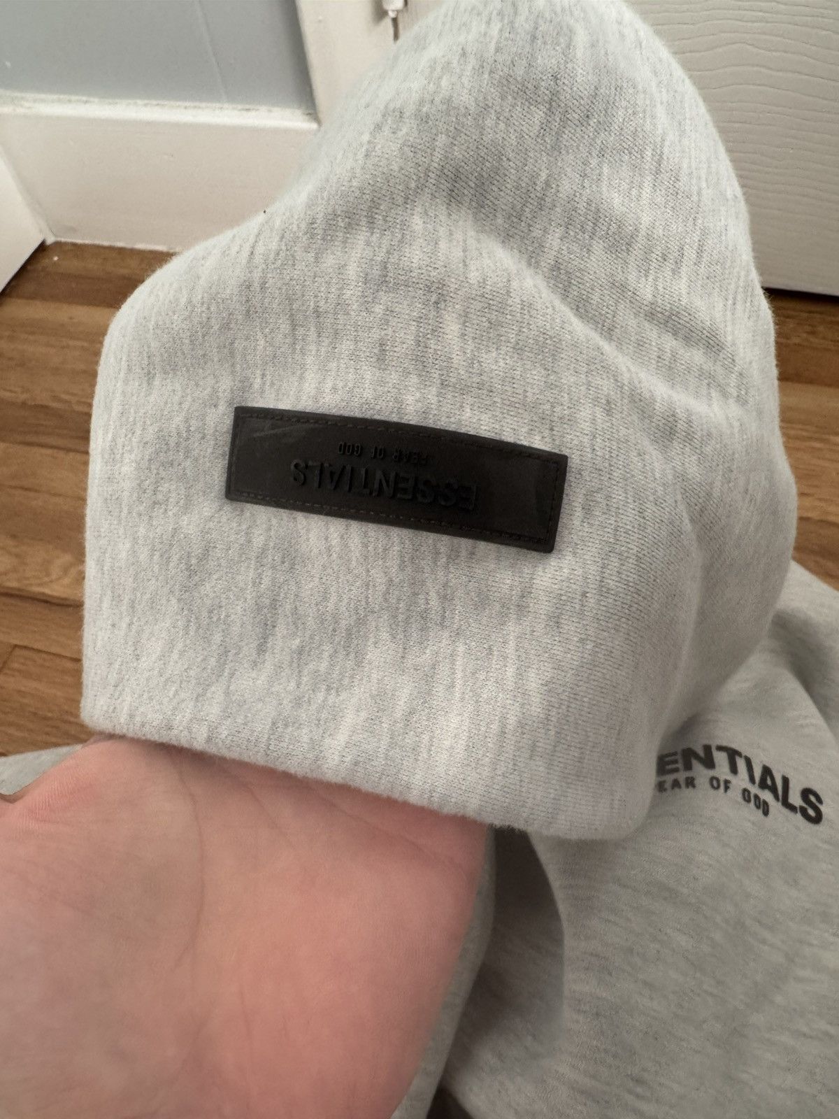 Essentials Essentials Fear of God Size US S / EU 44-46 / 1 - 4 Thumbnail