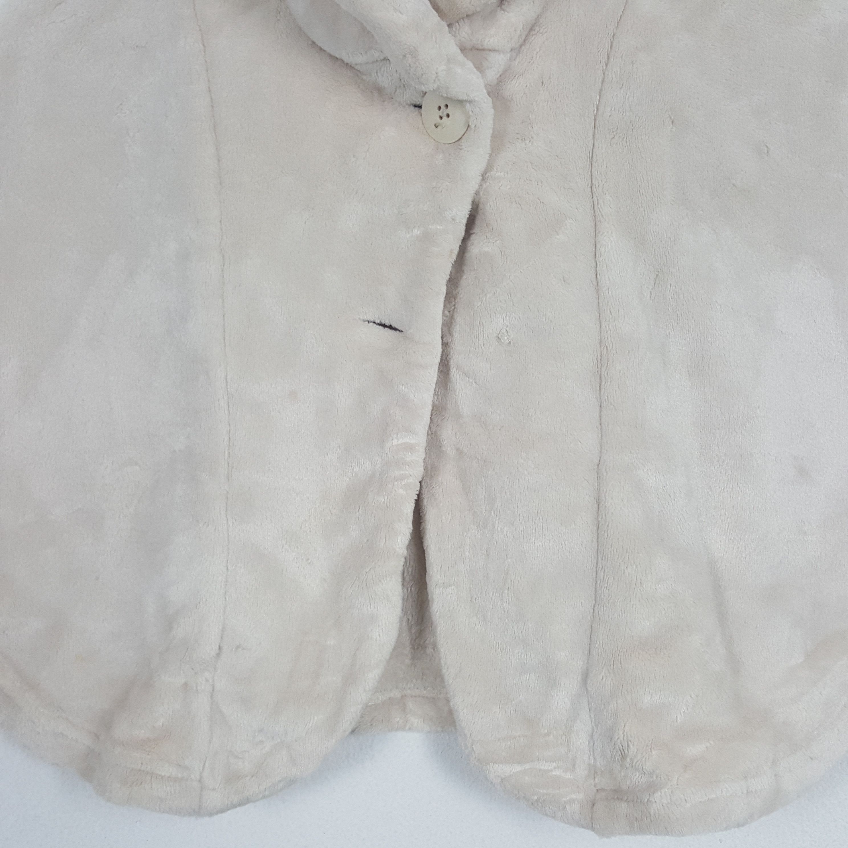 Japanese Brand × Vintage × Y's Vintage Y's For Living by Yohji Yamamoto Designer Jacket Size US M / EU 48-50 / 2 - 2 Thumbnail