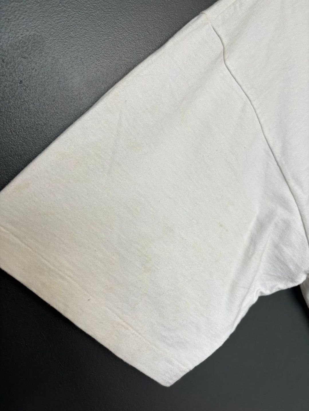 Vintage Vintage Queens Park Rangers Football Single Stitch T-Shirt Size US XL / EU 56 / 4 - 7 Thumbnail