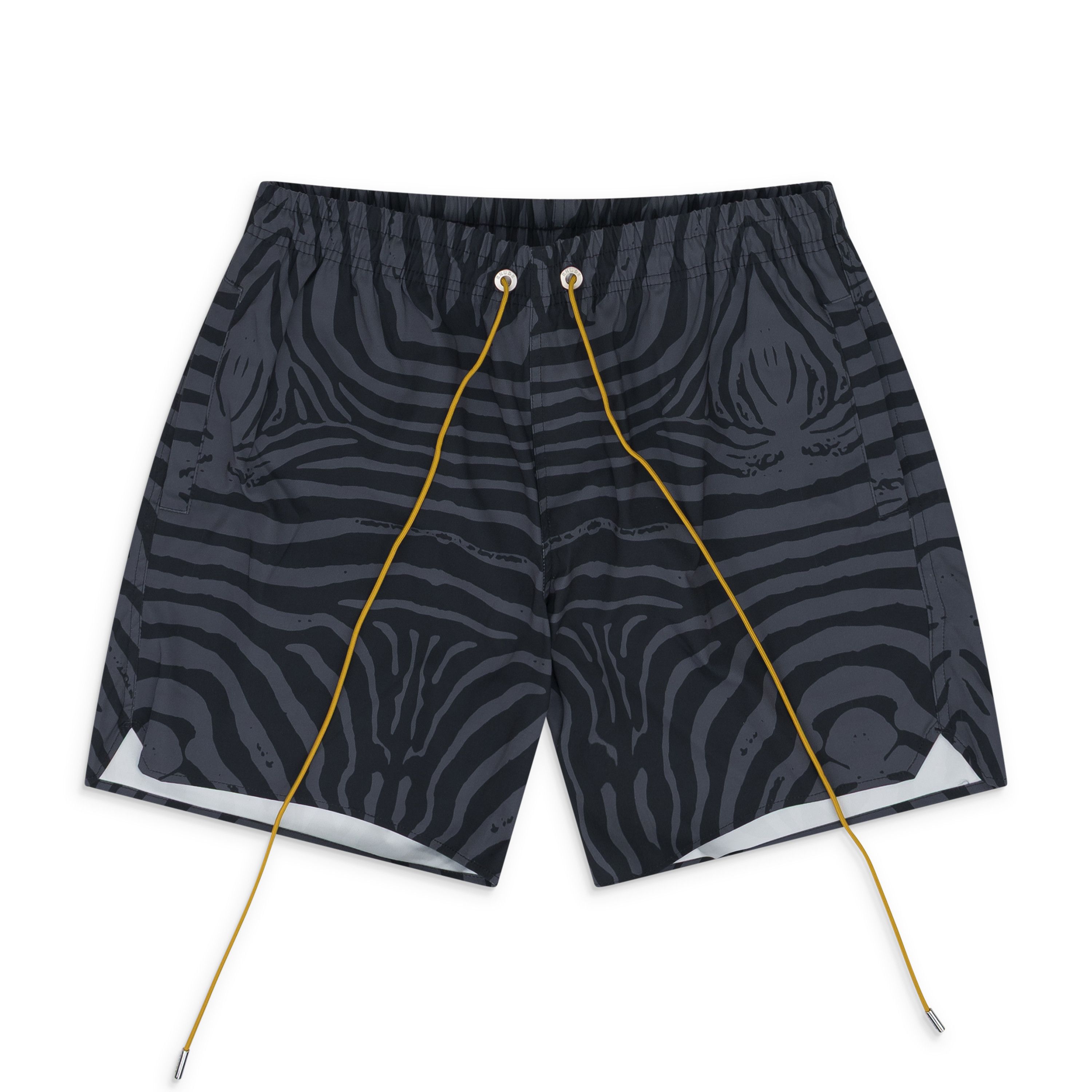 Rhude Zebra Swim Trunk SIZE XL Size US 38 / EU 54 - 1 Thumbnail
