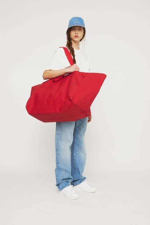 JJJJound × Levi's JJJJound x Levis Large Tote Bag Kapital Bode Story Mfg CPFM Size ONE SIZE - 7 Thumbnail
