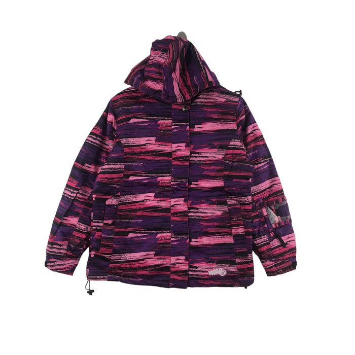 Airwalk on sale ski jacket