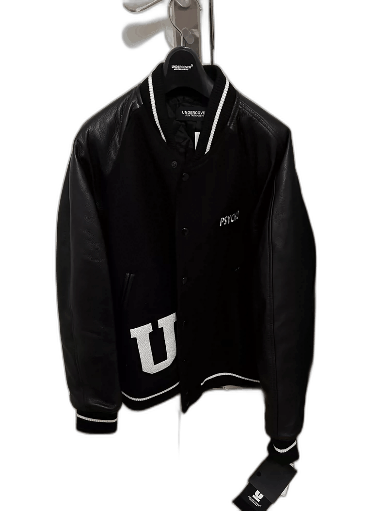 undercover 2022aw baseball jacket size 3
