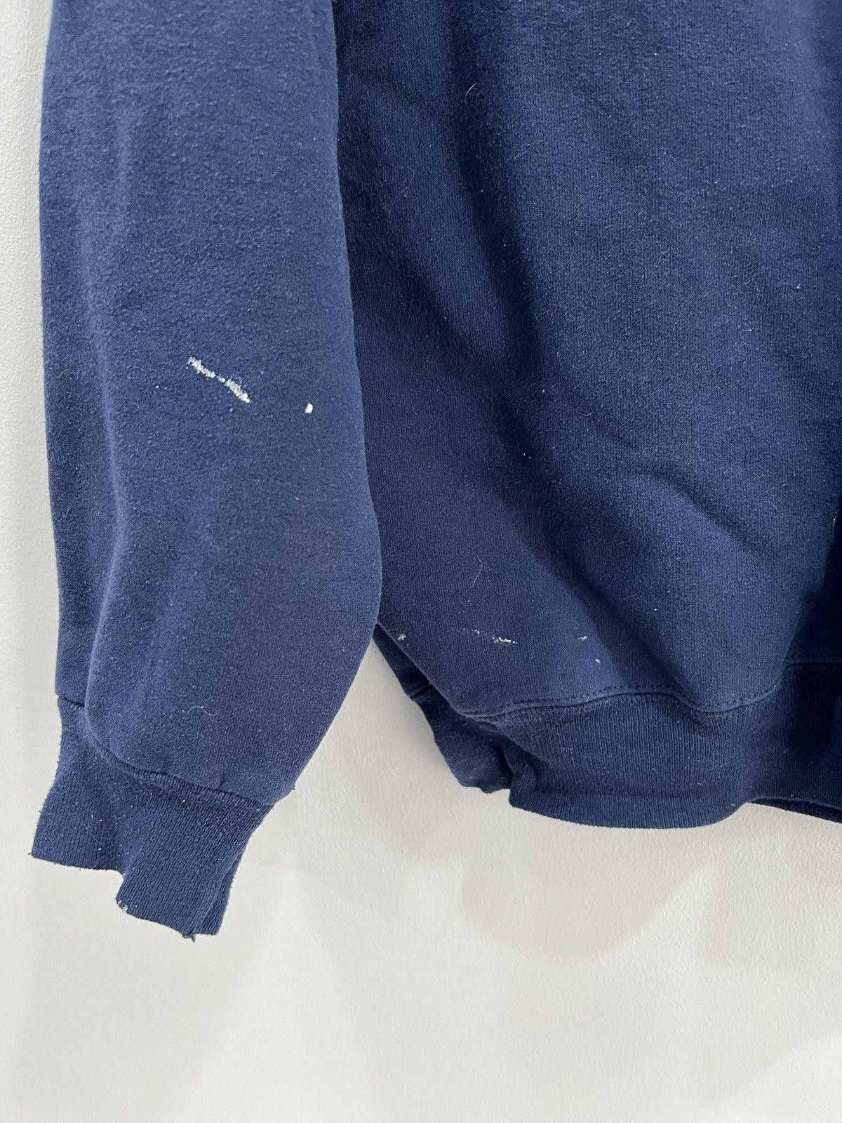 Vintage Vintage Champion sweater sweatshirt Size US L / EU 52-54 / 3 - 2 Thumbnail