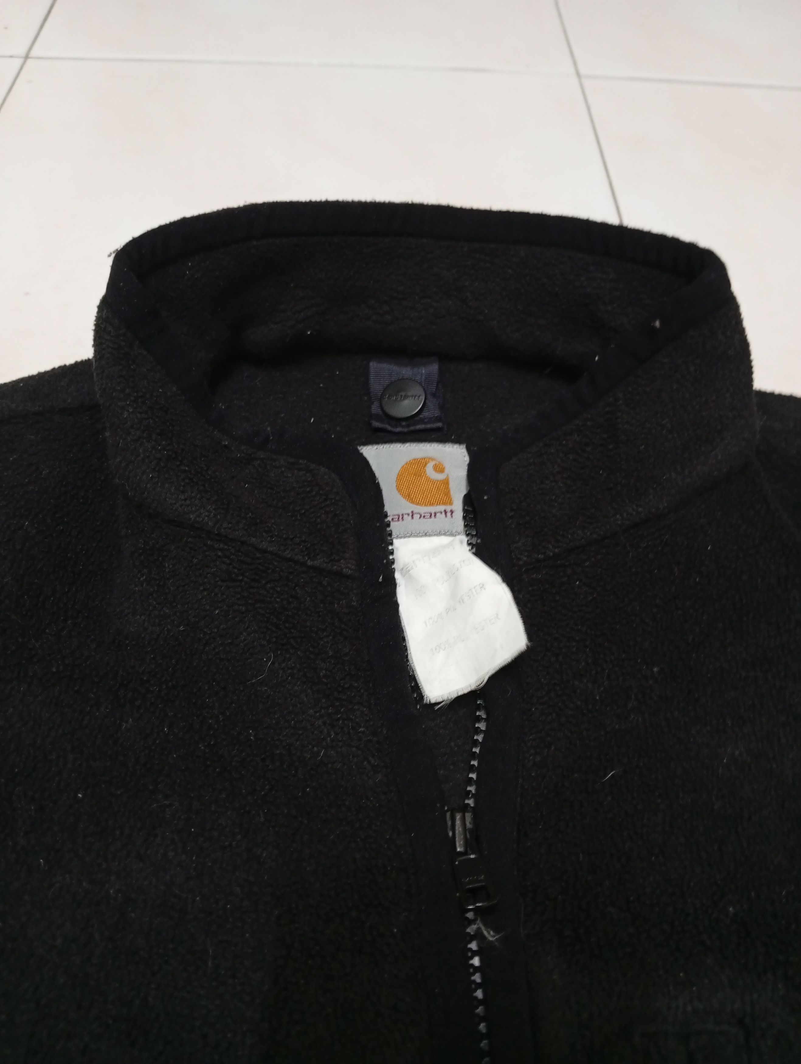 Carhartt Carhartt outdoor X Fleece Jacket Size US M / EU 48-50 / 2 - 7 Thumbnail