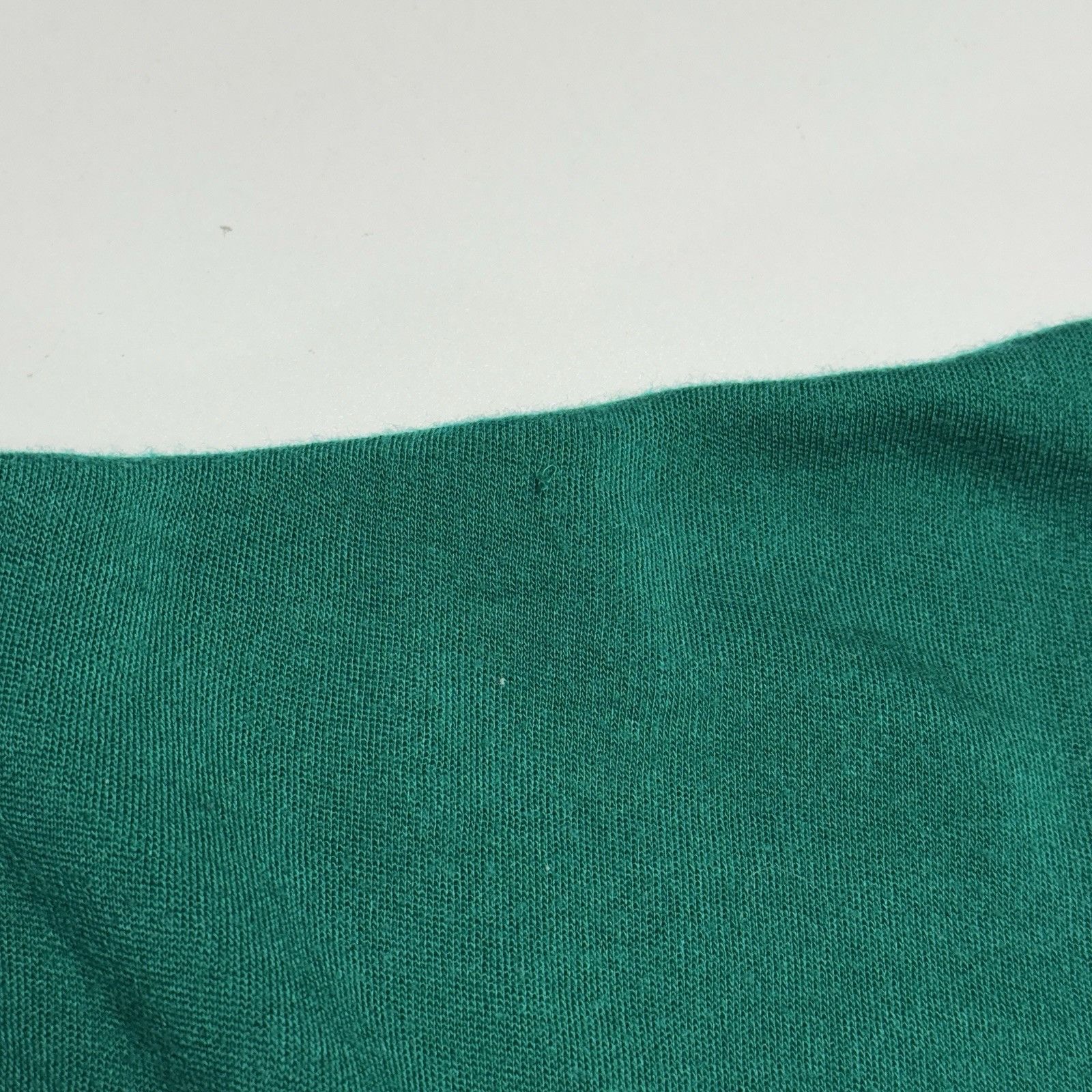 Pierre Cardin × Vintage Vintage Pierre Cardin Jacket Full Zip Mens Large Green/Blue Size US L / EU 52-54 / 3 - 13 Thumbnail