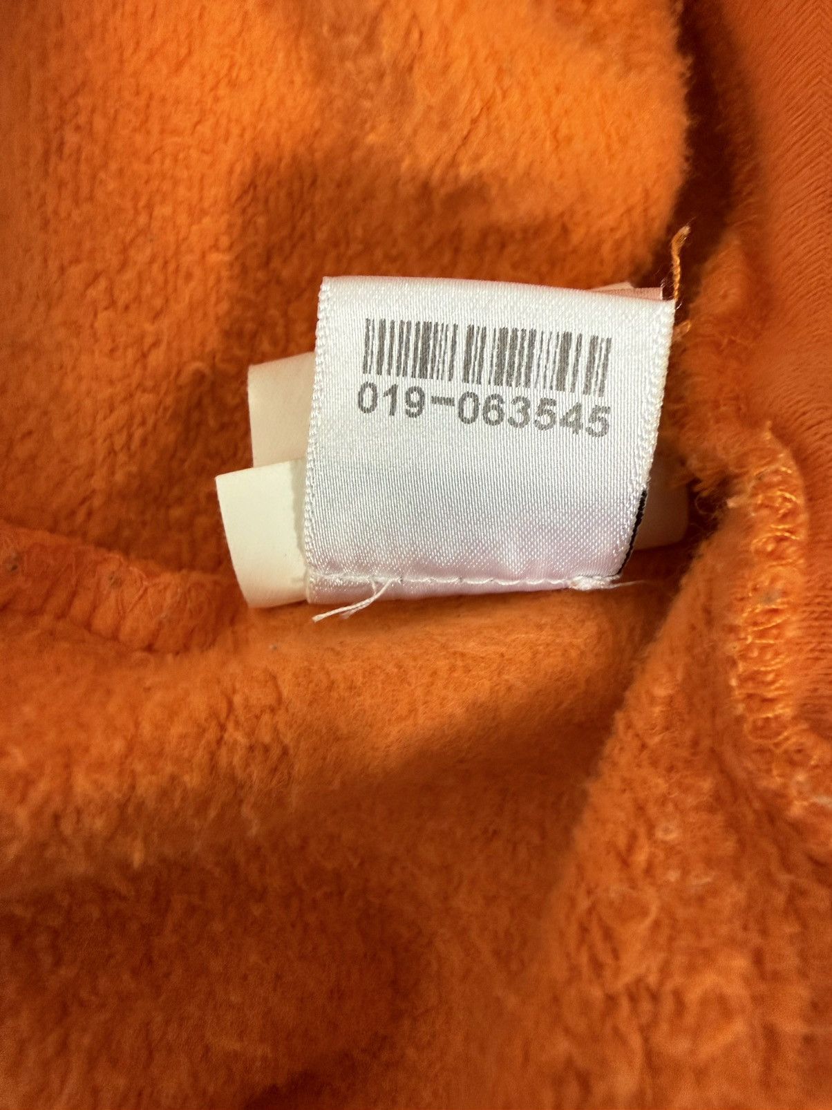 Chrome Hearts CHROME HEARTS OFF-WHITE HOODIE Size US XL / EU 56 / 4 - 8 Thumbnail