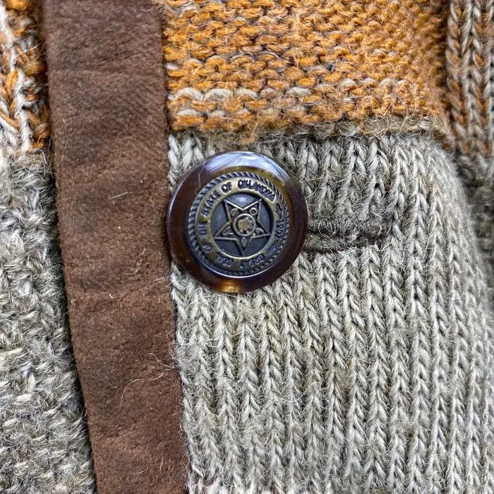 Vintage Vtg 1984 BI COLEMAN ITALY Creative Staff Heavy Jacket Size US XL / EU 56 / 4 - 7 Thumbnail