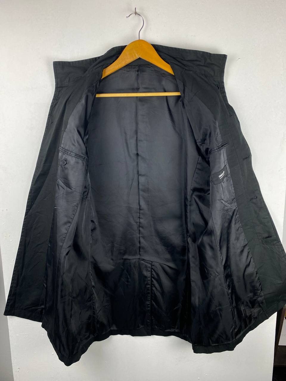 Comme Ca Ism comme ca ism japanese brand long jacket nice design Size US L / EU 52-54 / 3 - 5 Thumbnail