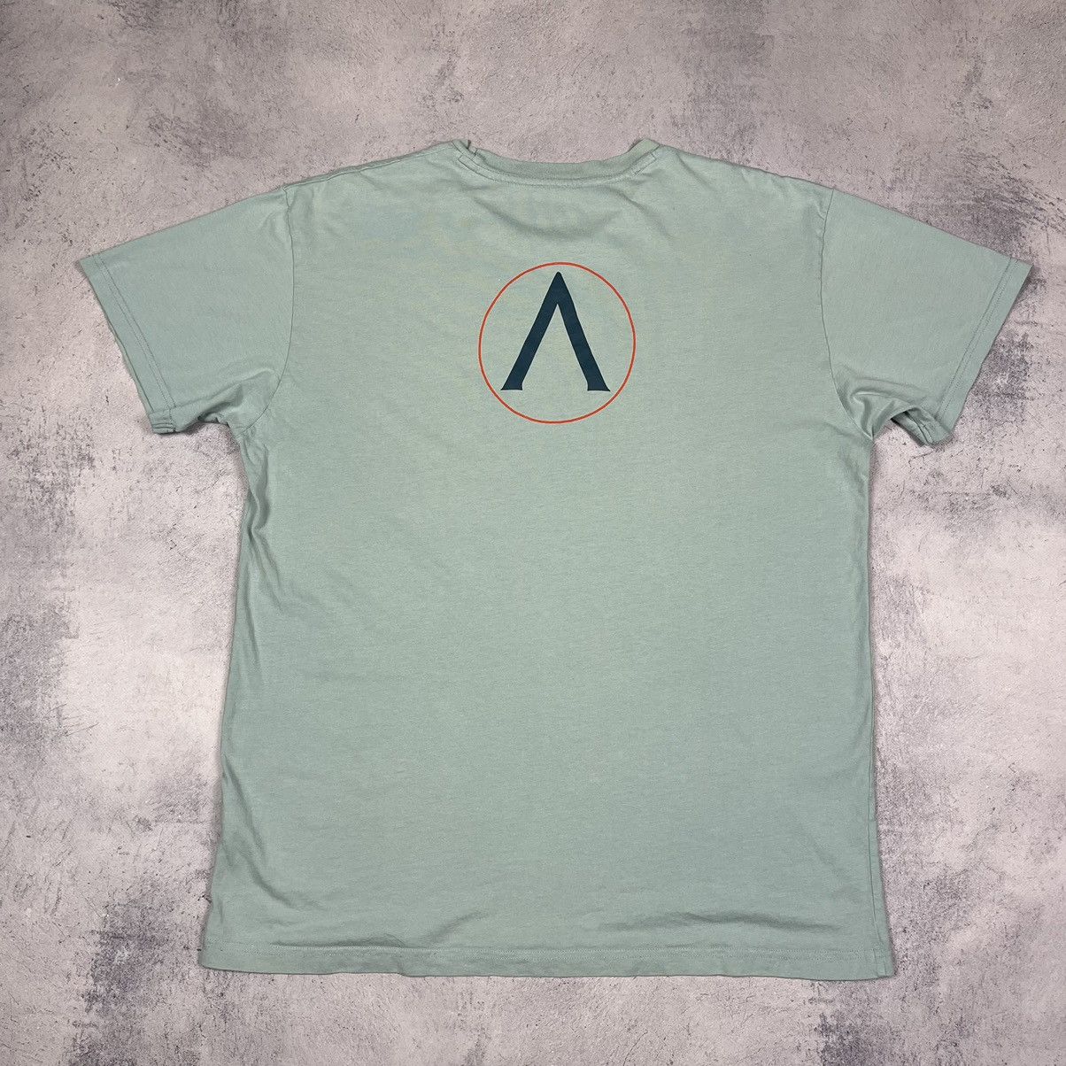 Arc'teryx Vintage Arc’teryx big logo gorpcore tee 90’s Size US XL / EU 56 / 4 - 2 Thumbnail