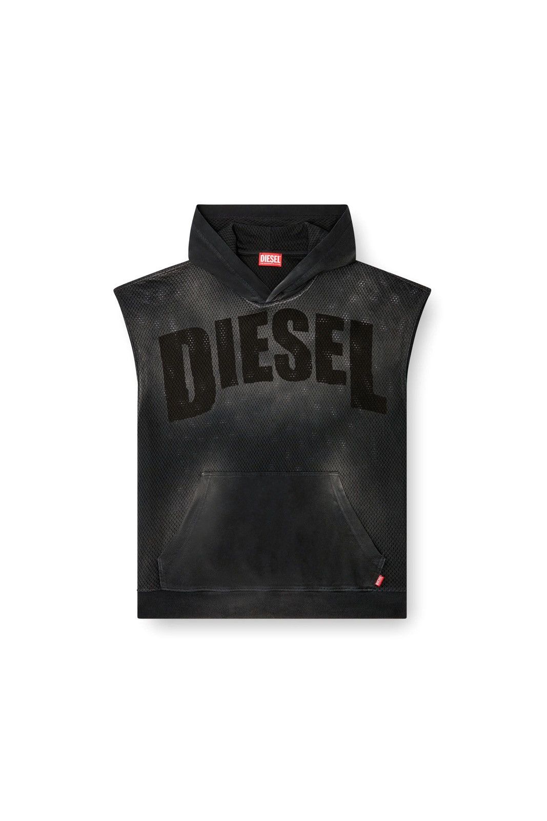 Diesel S-Boxt-Sl-Mesh Size US L / EU 52-54 / 3 - 2 Thumbnail