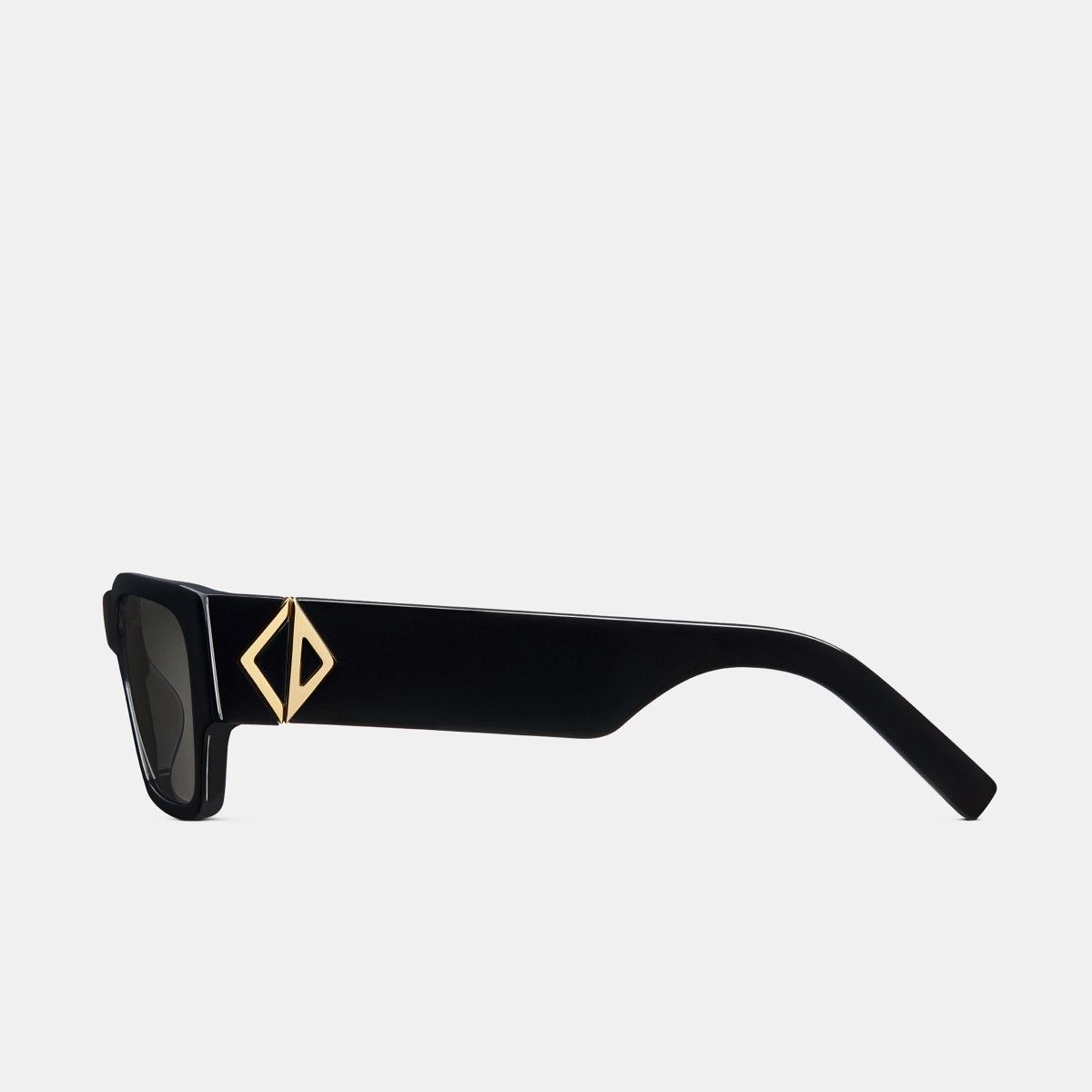 Dior o1bcso1str0126 Size:OS/Cd Diamond S5i in Black Size ONE SIZE - 2 Thumbnail