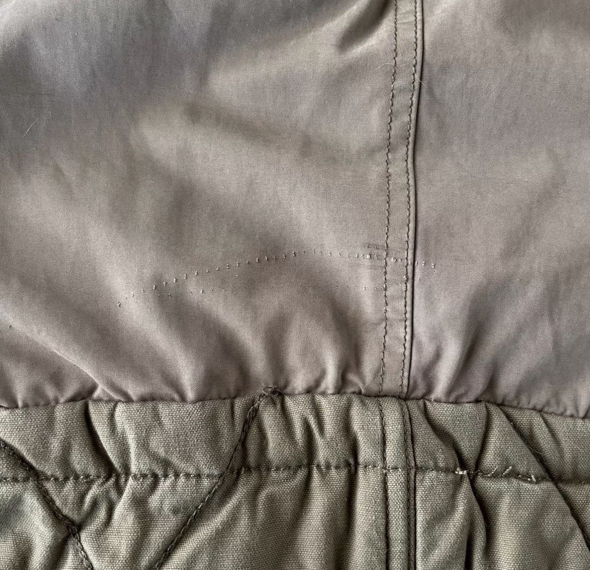 Scotch & Soda Scotch & Soda Military Coat K22 Size XXS / US 00 / IT 34 - 9 Thumbnail