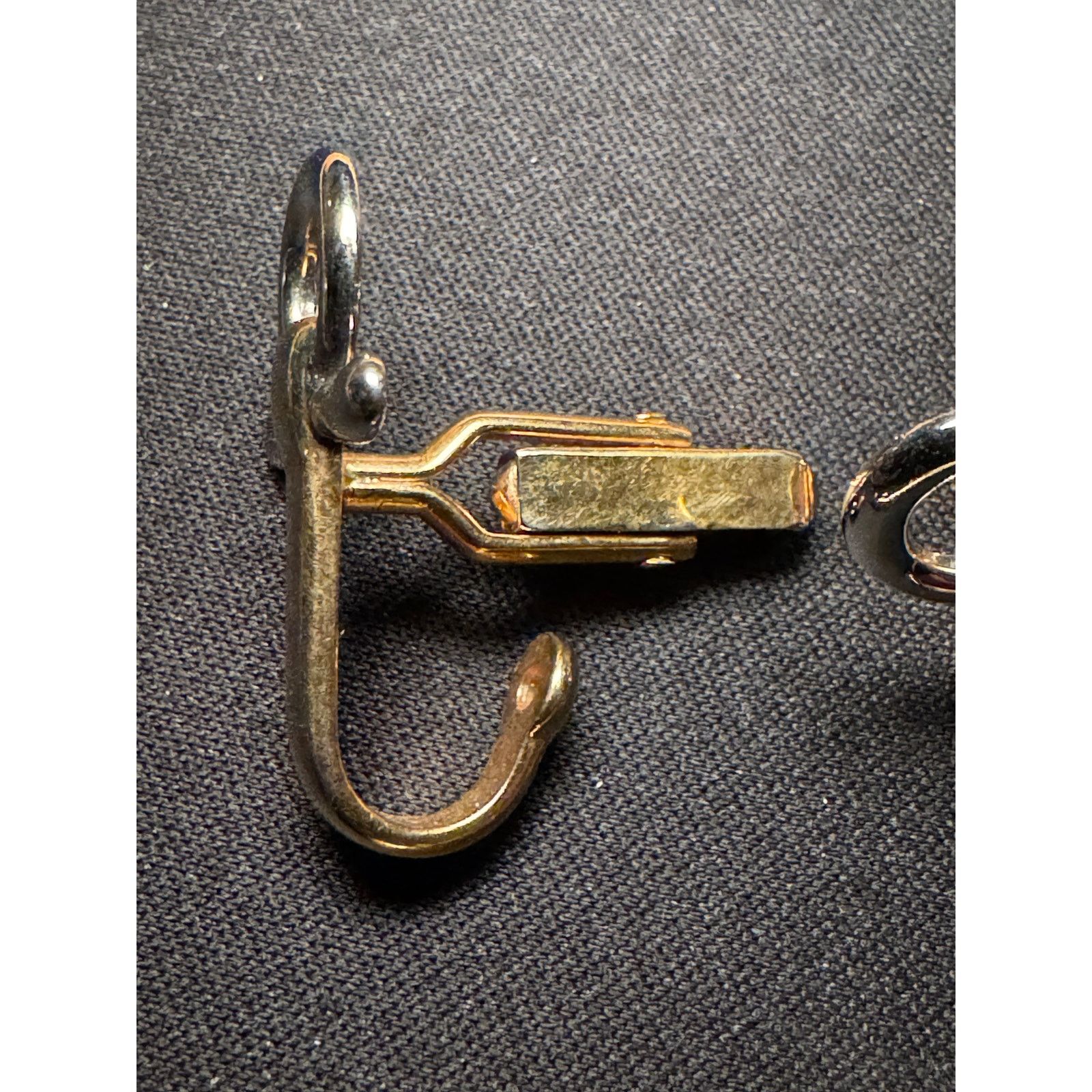 Other Vintage Swank Tie Bar and Anchor Cuff Links Size ONE SIZE - 5 Thumbnail