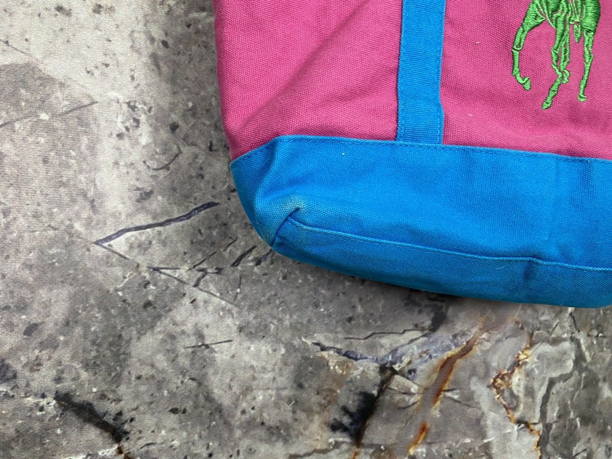 Ralph Lauren Polo Ralph Lauren 2 Bag Beach Luxury Size ONE SIZE - 6 Thumbnail