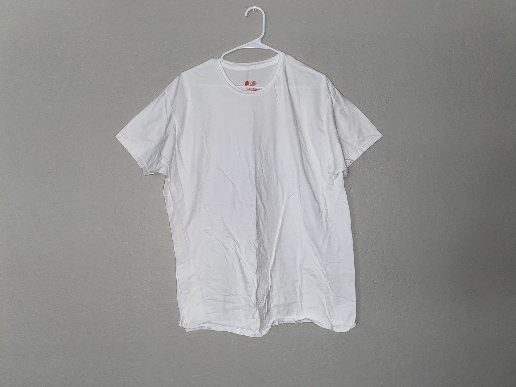 Hanes × Jockey Lot bundle 21 blank t shirts Hanes goodfellow Co Jockey 2XL Size US XXL / EU 58 / 5 - 4 Thumbnail