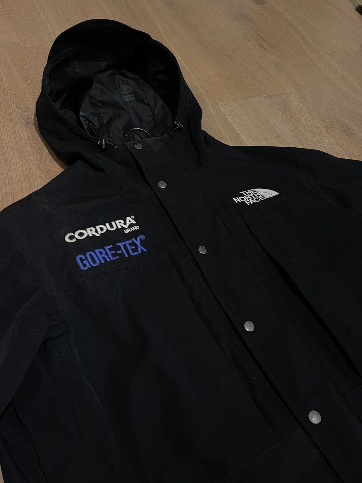 Supreme × The North Face Supreme The North Face Expedition (FW18) Jacket Size US XL / EU 56 / 4 - 2 Thumbnail