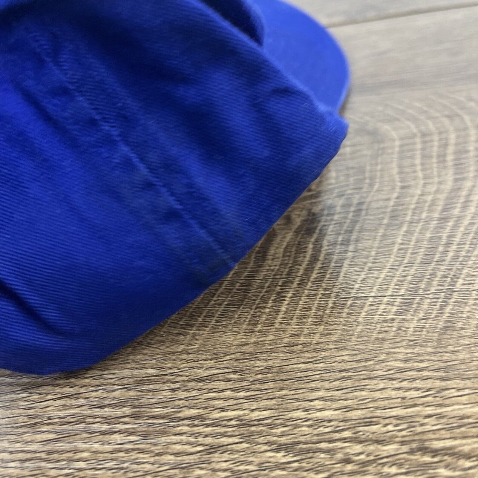 Other 35th Inf Division Hat Infrantry Snapback Hat Blue Adjustable Size ONE SIZE - 9 Thumbnail