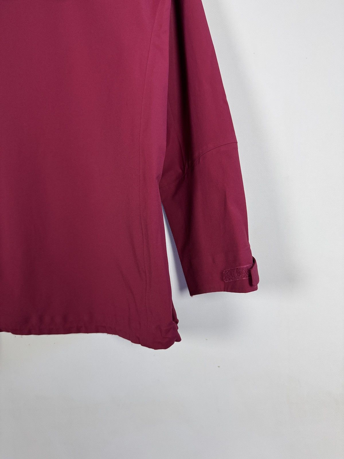Mammut Mammut Dry Technology Pro Jacket Windbreaker Waterproof Sz L Size L / US 10 / IT 46 - 18 Thumbnail