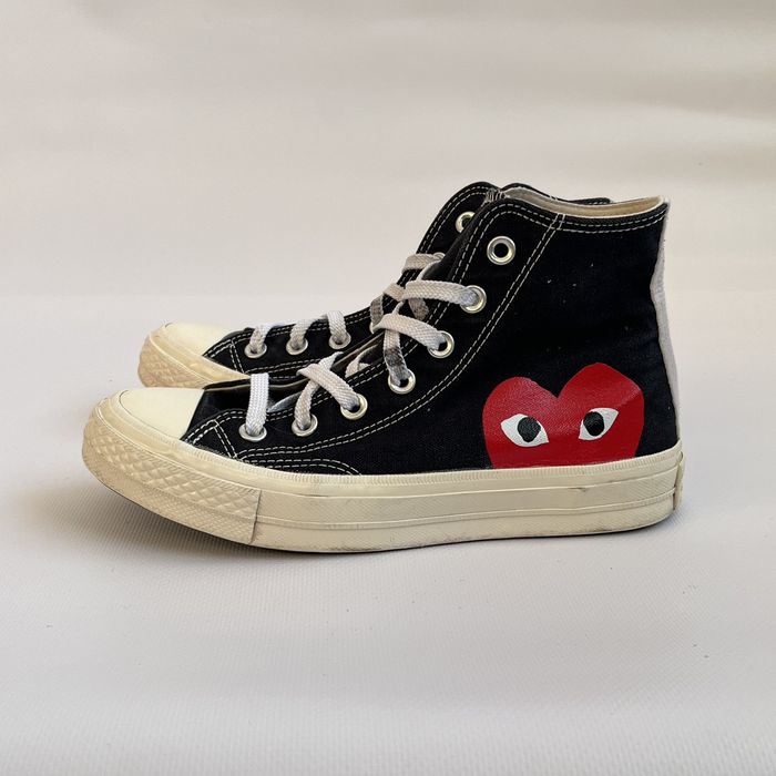 converse comme des garçons aliexpress