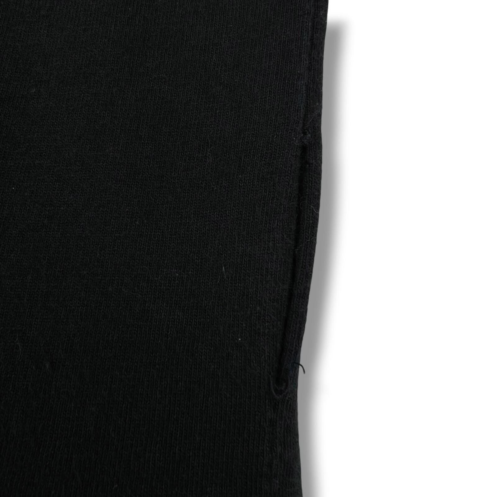 Off-White Off-White Mini Logo Black T Shirt Size US S / EU 44-46 / 1 - 5 Thumbnail