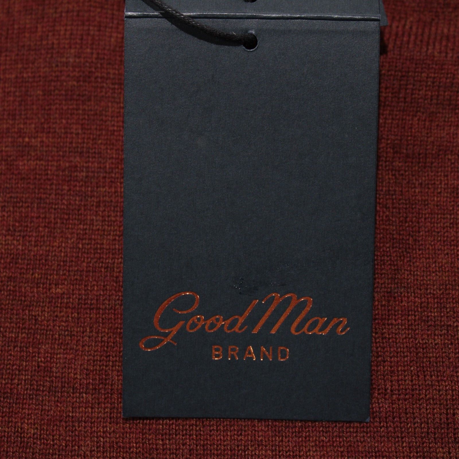 Other Good Man Brand Sweater Size US S in Orange Size US S / EU 44-46 / 1 - 2 Thumbnail