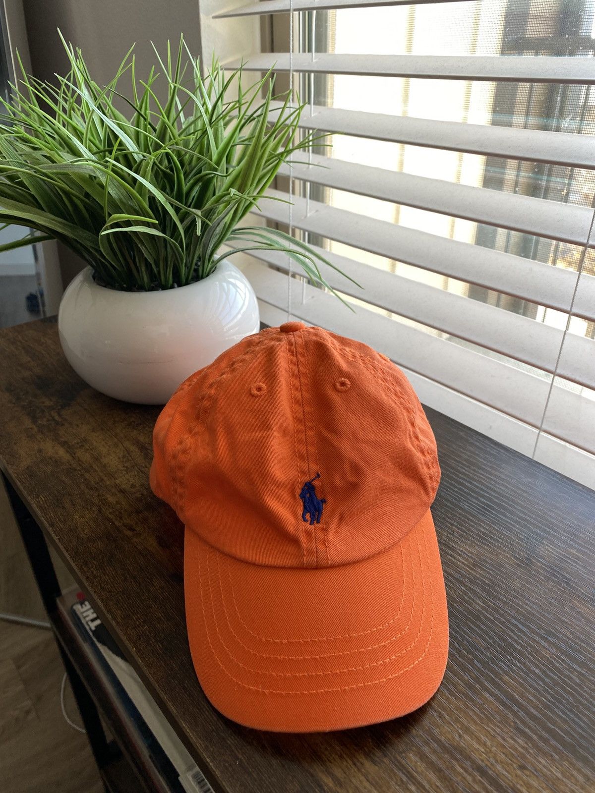 Polo Ralph Lauren Polo Ralph Lauren Kids Hat Size ONE SIZE - 1 Thumbnail