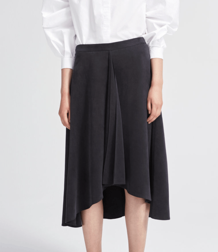 Rodebjer Rodebjer 2210018 Skirt Size 27" / US 4 / IT 40 - 1 Thumbnail